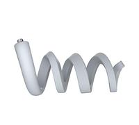 Soporte giratorio compatible con cámara de seguridad ARLO PRO PRO2 Ultra PRO3 GO HD, flexible, ajustable, para uso en exteriores, no requiere herramientas ni taladros