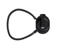 Soporte giratorio de 360 grados, pecho ajustable, desmontaje rápido para cámara de hombro ergonómico de la serie Action