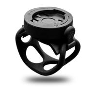 Soporte giratorio de 360° para manillar de bicicleta para Garmin XOSS WAHOO GPS Base MTB Road Bike Cronómetro