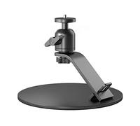 Soporte giratorio de grado para tablet y proyector, soporte de escritorio ajustable para Nut G7-X3 / H1 / Z6X Soporte de escritorio ajustable para monitor de computadora, alfombra, proyector