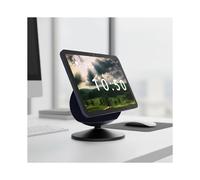 Soporte Giratorio Magnético para ECHO Show 11 / para ECHO Show 8, Montaje Ajustable con Rotación de 360 y Fijación Magnética Y0I5 Negro