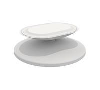 Soporte Giratorio Magnético para ECHO Show 11 / para ECHO Show 8 Montaje Ajustable de Rotación 360 con Fijación Magnética Y0I5