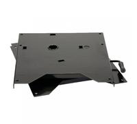 Soporte giratorio mb sprinter / vw lt ii