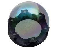 Soporte giratorio para bola de bolos | Enchufe multiángulo de rotación antideslizante universal | Soporte de bola de bolos de repuesto - Para rendimiento óptimo limpieza pulido mantenimiento Sp