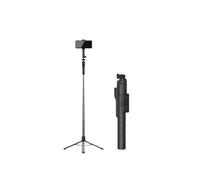 Soporte giratorio para cámara Jmary Kt239, trípode telescópico para selfies de 1,75 m: Regalo sorpresa KT239
