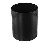 Soporte giratorio para herramientas de cocina con base de 360 grados, tres compartimentos para almacenamiento organizado, organizador de utensilios de cocina antideslizante para una fácil preparación