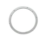 Soporte Giratorio para Mesa Base cojinete Plato Giratorio Resistente de 12-39 cm con Base Redonda giratoria for Mesa Comedor y Cocina(12in)