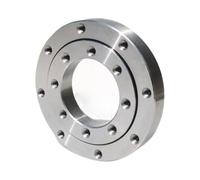 soporte giratorio sin dientes pequeño rodamiento base de plataforma giratoria conjunto mecánico fuerza elevación(010.25.355/e98)