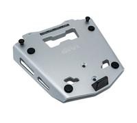 Soporte GiVi de aluminio para maletas Monokey® BMW R 1200 GS Adventure