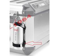 Soporte Botella Givi E162 - Para Maletas Trekker/Outback/Dolomiti