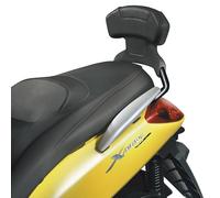 Soporte GIVI Específico Yamaha X-Max XMAX 125 250 2005 2006 2007 2008 2009