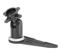 Soporte universal de aluminio anodizado para smartphone de moto Givi TU