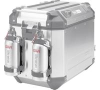 Soporte GIVI Para Termo Trekker 33L - Acero Inoxidable E162