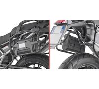 Kit de montaje GiVi desplazado izquierdo para Triumph Tiger 900 2020-2023
