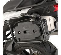 Soporte GIVI TL8705KIT Para Fijación S250 En PL8703 Triumph/Kawasaki/Benelli