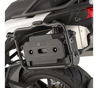 Soporte GIVI TL8705KIT Para Fijación S250 En PL8703 Triumph/Kawasaki/Benelli
