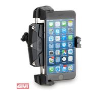 GIVI S920M - Soporte Universal para Smartphone, tamaño Mediano
