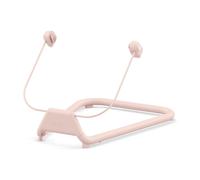 CYBEX Gold LEMO Bouncer Stand, Soporte para CYBEX LEMO Bouncer Nest, Hasta máx. 15 kg, Pearl Pink