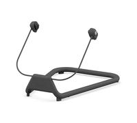 CYBEX Gold LEMO Bouncer Stand, Soporte para CYBEX LEMO Bouncer Nest, Hasta máx. 15 kg, Stunning Black