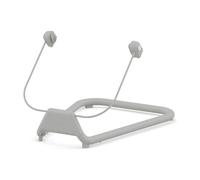 CYBEX Gold LEMO Bouncer Stand, Soporte para CYBEX Hamaca LEMO, Hasta máx. 15 kg, Suede Grey