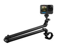 Soporte GoPro Boom + Barra