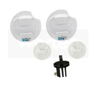 Soporte GOPRO Tabla de Surf - Surfboard Mounts (Blanco)