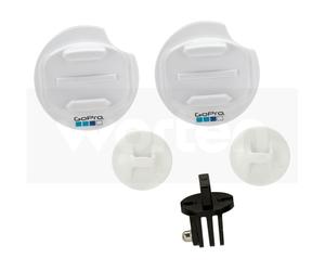 Soporte GOPRO Tabla de Surf - Surfboard Mounts (Blanco)