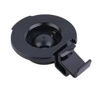 Soporte GPS con Ventosa para Garmin NUVI 2597 LMT, Soporte GPS para salpicadero, Soporte de pie