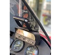 Soporte GPS de Cabina para Honda XRV750 Africa Twin 1993-2003