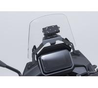 SW-Motech Negro. Honda XL750 Transalp (24-). - Negro. Honda XL750 Transalp (24-).