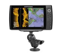 Soporte GPS horizontal RAM Mounts Helix et Solix TU
