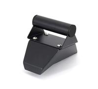 soporte gps moto Compatible Con NSS Para NSS350 2021 2022 2023 2024 Soporte De Navegación Para Motocicleta Soporte Para Teléfono GPS(Black)