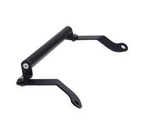 soporte gps moto Compatible Con PIAGGIO Para MP3 300 Accesorios De Motocicleta Yourban Soporte Para Teléfono Navegación GPS Barra Soporte Adaptador De Soporte