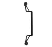 soporte gps moto Compatible Con Yamaha 2017-2021 Para XMAX 250 Soporte Navegación Motocicleta Soporte Teléfono Parabrisas Placa Navegación GPS Antivibración