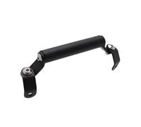 Soporte GPS Motocicleta Compatible con Benelli para TRK702 TRK702X Accesorios Motocicleta Soporte Navegación Teléfono Móvil GPS Soporte Placa