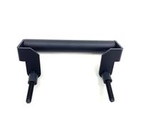 Soporte GPS Motocicleta Compatible con Suzuki para Gixxer 250SF 2020 2021 2022 Motocicleta Teléfono Navegación Soporte GPS Extensión Soporte Repuesto