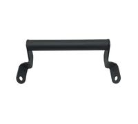 Soporte GPS Motocicleta Compatible con Suzuki para GSXR125 2018 2019 2020 2021 GPS Motocicleta Teléfono Inteligente Navegación Soporte Montaje Adaptador Soporte