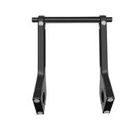 Soporte GPS Motocicleta para 701 para Enduro para Supermoto 2016-2023 Soporte Navegador GPS Soporte Montaje Brazos Kit Porta Movil Moto GPS(Mount Arms)