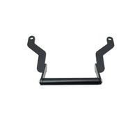 Soporte GPS Motocicleta para C400GT para C400X 2018 2019 2020 2021 2022 2023 Soporte Navegación Motocicleta Soporte Teléfono Repuesto