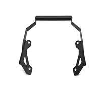 Soporte GPS Motocicleta para NC750X para DCT 2021 2022 2023 2024 Soporte Teléfono Moto GPS Navegador Soporte Montaje Accesorios(22mm)