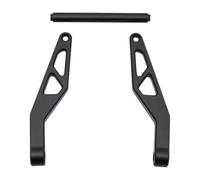 Soporte GPS Motocicleta para R1300GS para ADV 2023 2024 Soporte Teléfono Moto Navegación GPS Soporte Teléfono Móvil Vástago Horquilla Repuesto