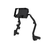 Soporte GPS Motocicleta Soporte Navegación GPS USB para Motocicleta Soporte Teléfono para CRF1100L para África para Twin para Adventure para Sports 2020 2021 2022 2023 2024 Soporte Navegación(Set)