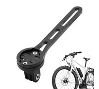 Soporte GPS para Bicicletas, Soporte para Ordenador de Bicicleta, Accesorios de Repuesto para Ciclismo de Carretera, para Bicicleta de montaña, Senderismo, Pista, Taller y Viajes al Aire Libre