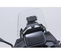 SW-Motech Negro. Honda XL750 Transalp (24-). - Negro. Honda XL750 Transalp (24-).