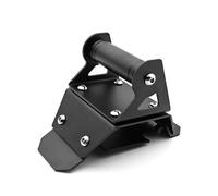 Soporte GPS Para Forza350 Para NSS350 Soporte Montaje Para Teléfono Soporte Navegación Para Forza 125 Para NSS 250 300 350 2023 Soporte Para Teléfono Navegación Soporte Placa Navegación(No logo)