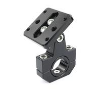 Soporte GPS Para Manillar De Motocicleta 22 Mm Y 28 Para YAM&AHA FZ1 XJR1300 Tenere 700 MT-01 MT-03 MT-25 MT-09 FZ-09 MT-10 XSR900 XT250 225