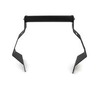Soporte GPS Soporte Montaje Para GPS Y Navegación Para Teléfono Móvil Accesorios Para Motocicleta Para Royal Para Enfield Para Himalayan Para BS6 2021-2023 Soporte Placa Navegación