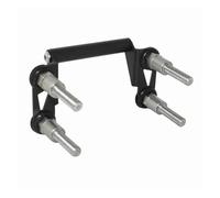 Soporte GPS Soporte Para Placa GPS Para Teléfono Móvil Soporte Para Teléfono Para F900R Para F900XR Para F900 R Para XR 2020 2021 2022 2023 Soporte Placa Navegación