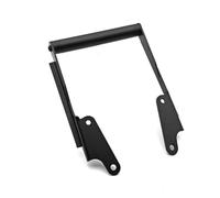 Soporte GPS Soporte Para Teléfono GPS 22 Mm Para MT-09 Para MT09 Para Tracer 900 2015 2016 2017 2018 Accesorios Para Motocicleta Soporte Placa Navegación(3)