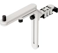 Soporte GPU - HAVN HS 420 Blanco